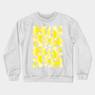 Abstract#30 Crewneck Sweatshirt